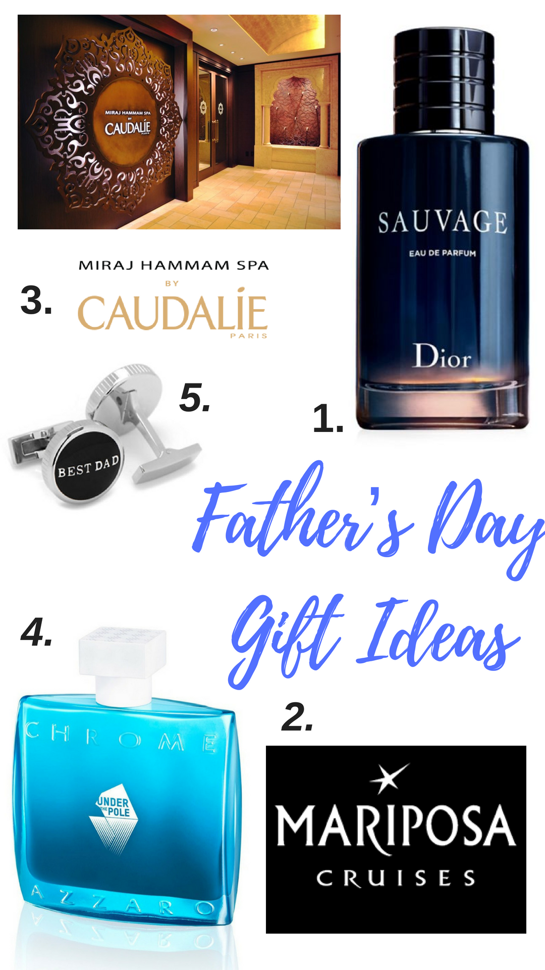 Father’s Day Gift Guide